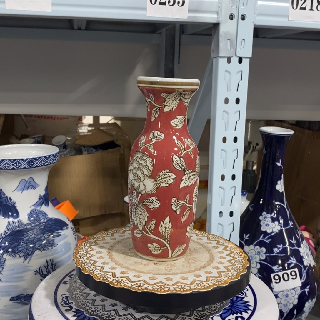 瓶花瓶花瓶摆件花瓶