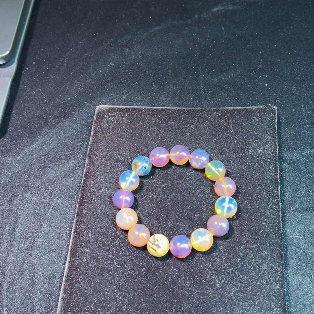 琥珀裸石未镶嵌琥珀