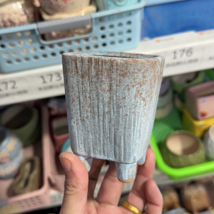 《所有单满15发（花盆）》7×9