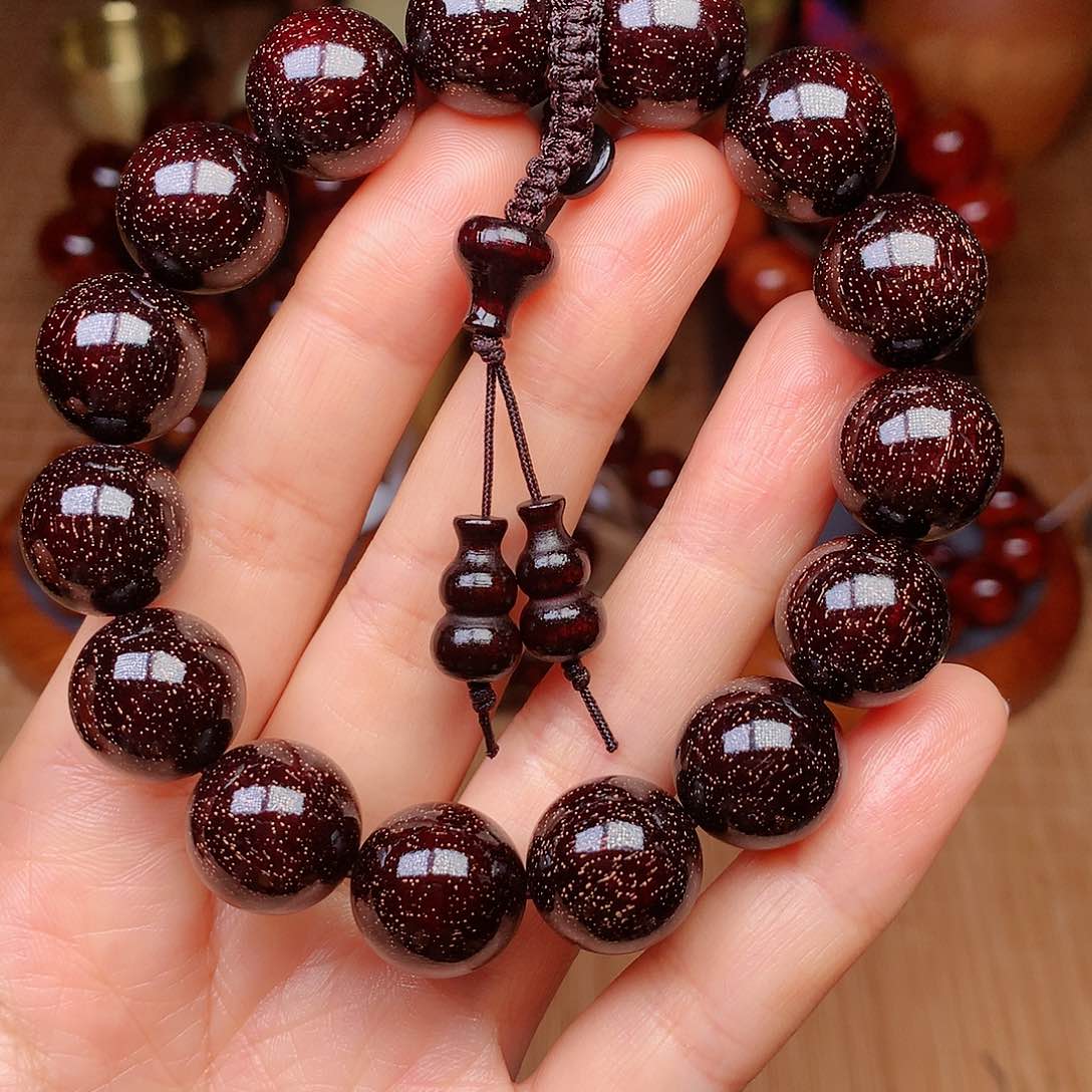 檀香紫檀（小叶紫檀）洋1.5，3w