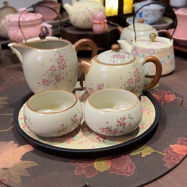 茶具配件其它茶器