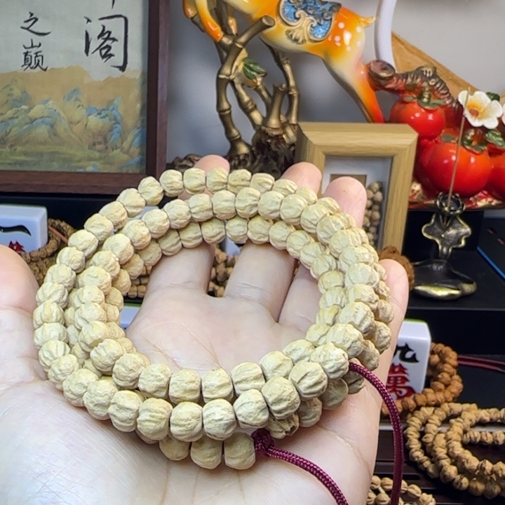 非洲檀香无事牌柏香