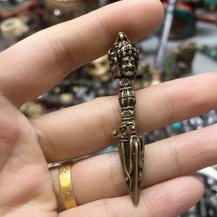 工艺品挂件一物一图