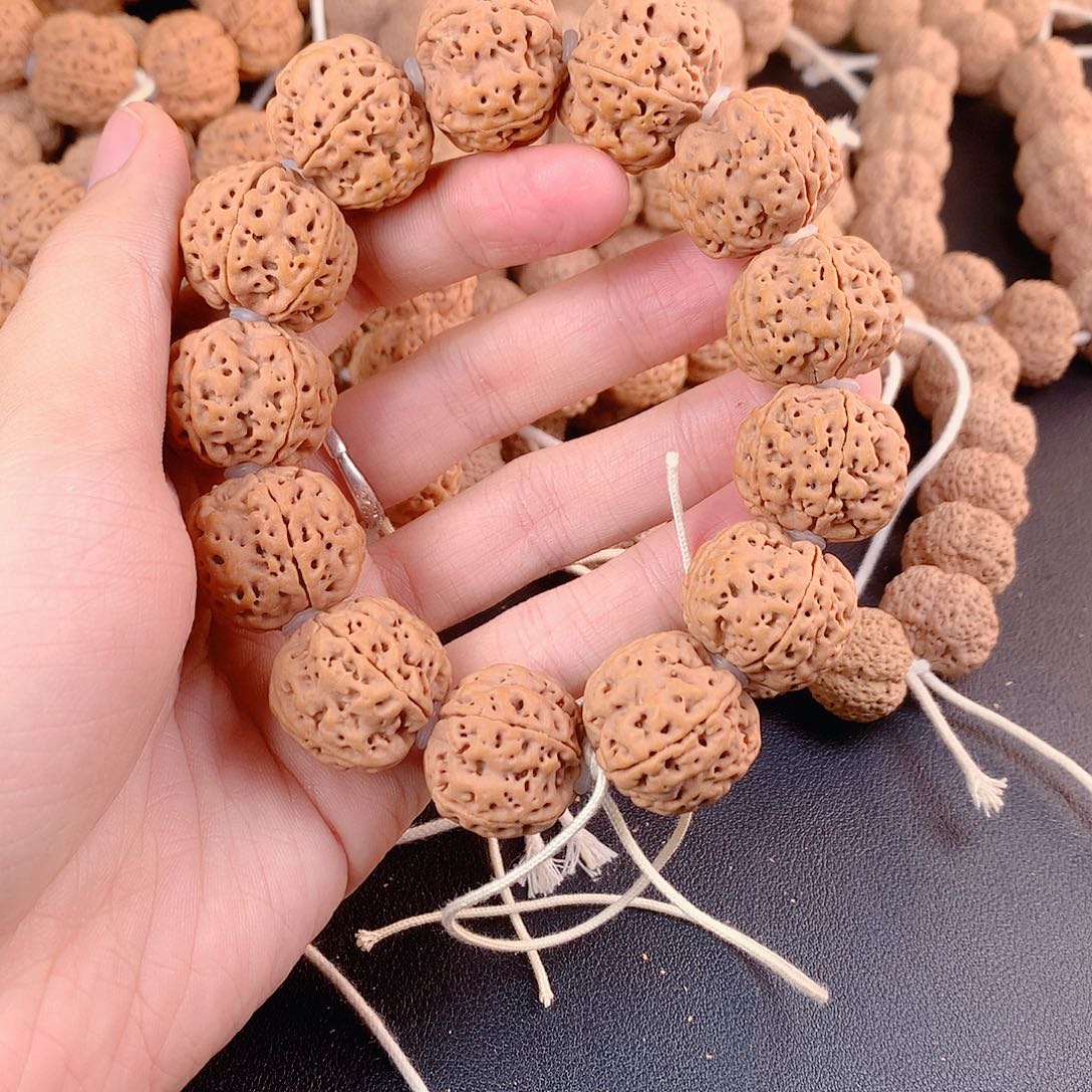 金刚菩提手串01————-