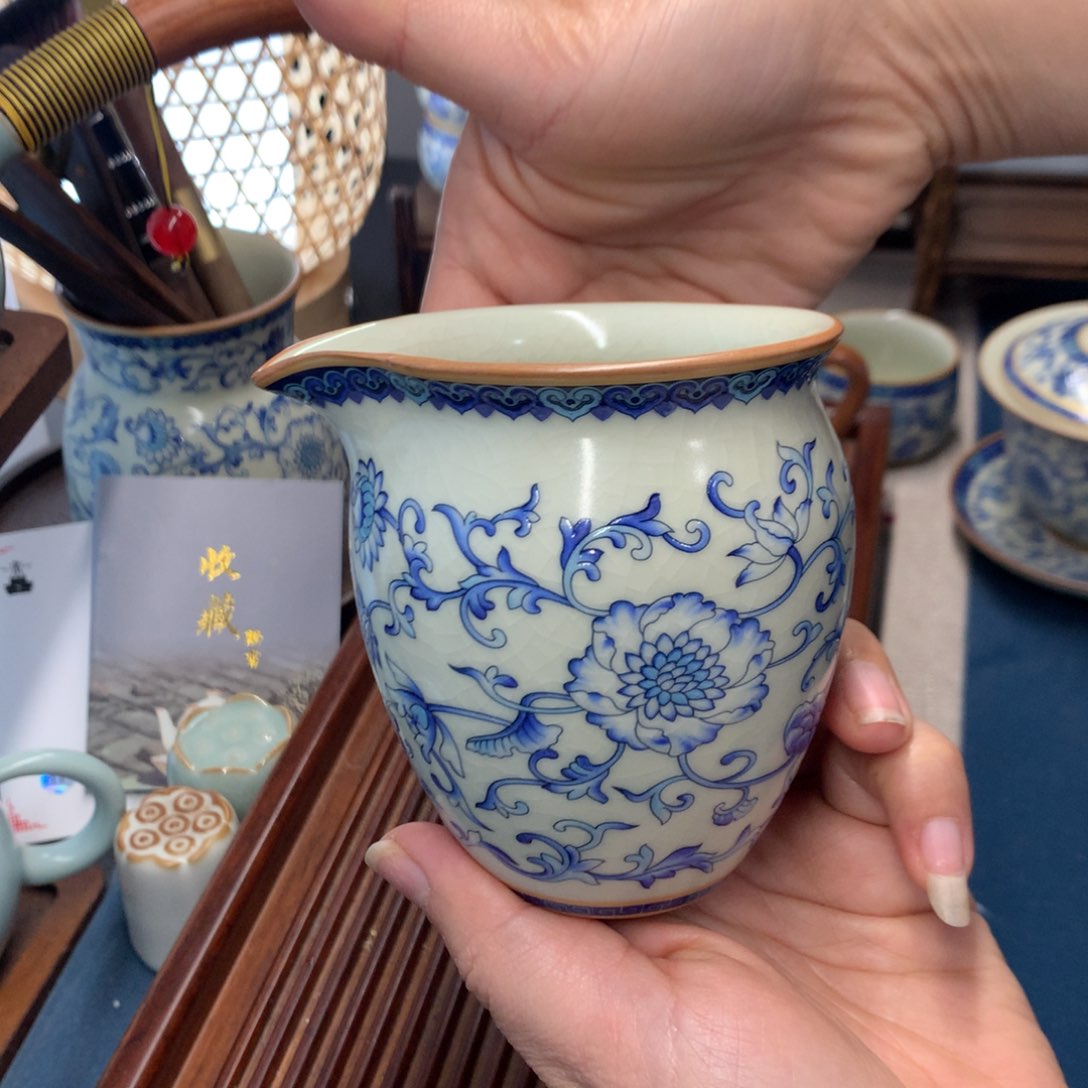 壶陶瓷茶具套装家用茶具家用茶具套装家用