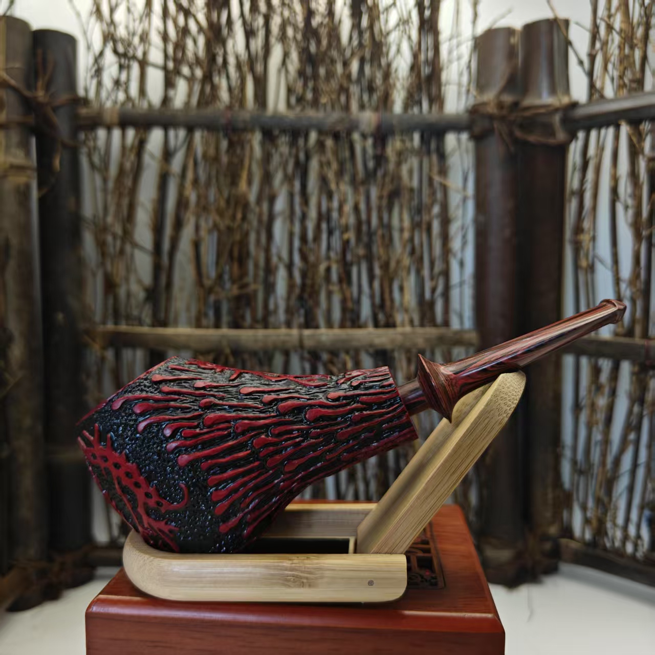 意大利进口石楠木