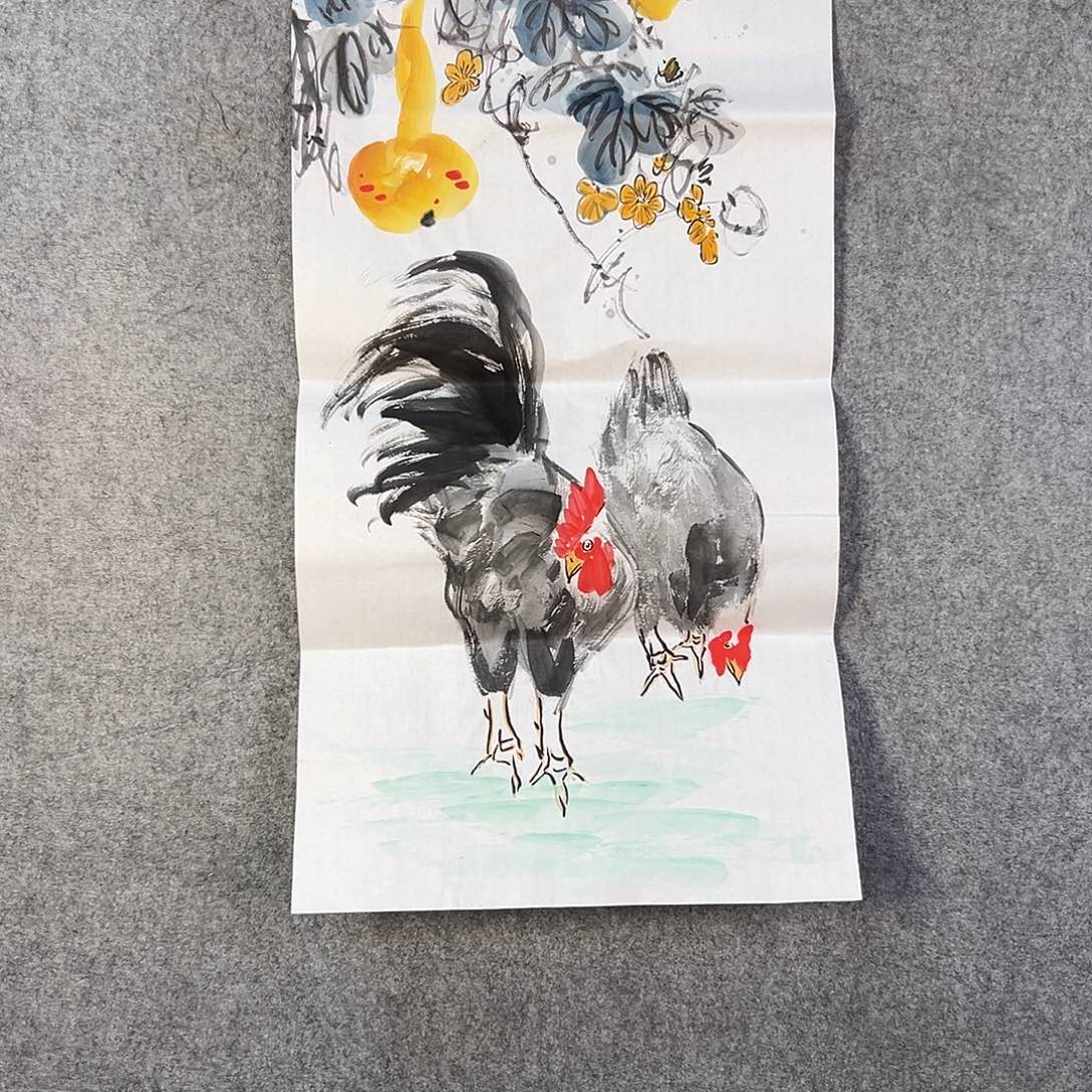 国画249 牡丹等植物资源优势显著突出