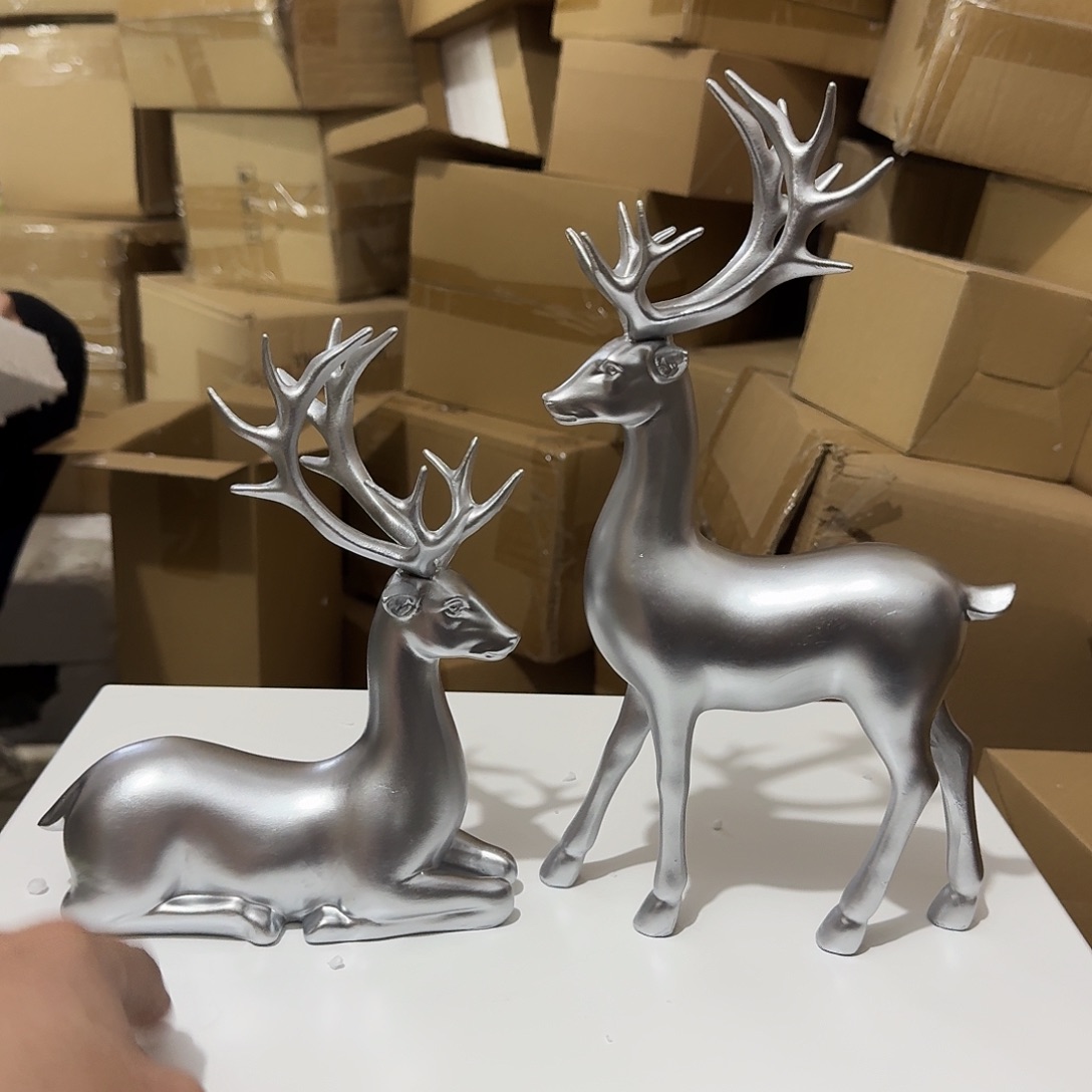 树脂材质盆盆罐罐9