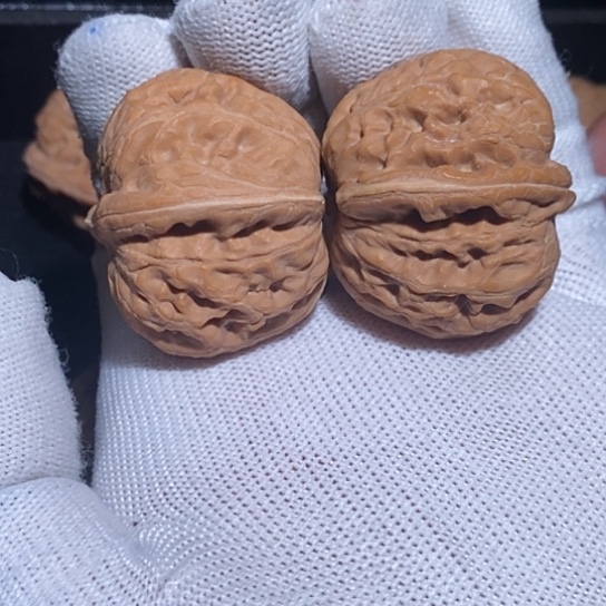 【闪购商品】吊坠文玩核桃元宝