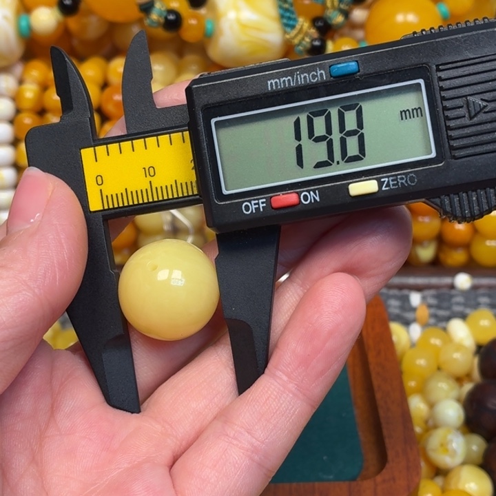 非金属配珠配饰06