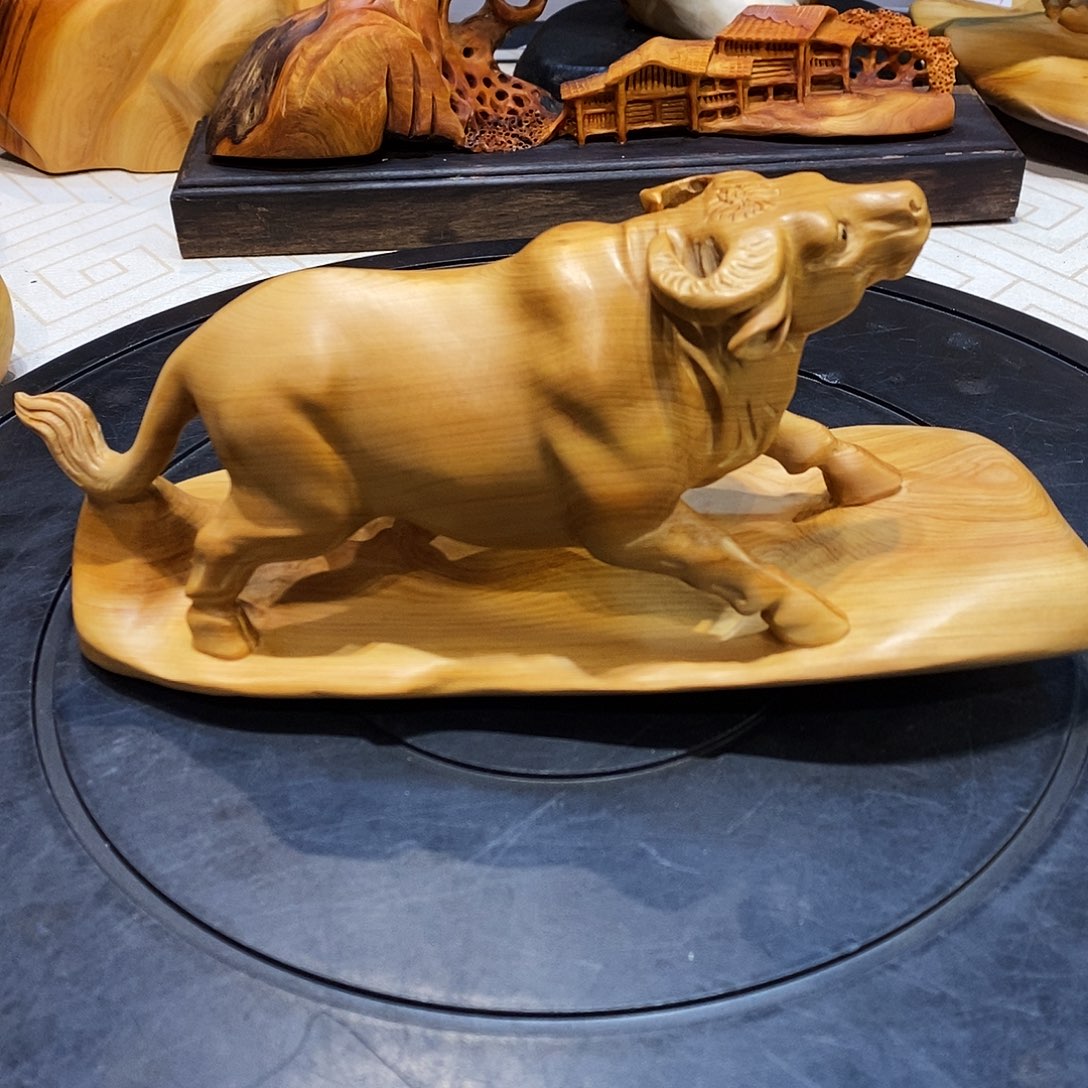 柏木（崖柏）崖柏柏木