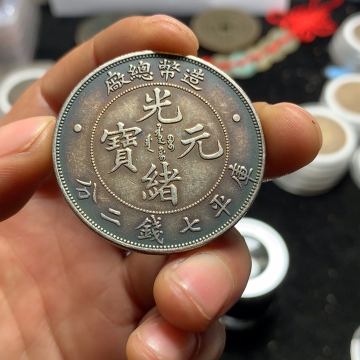 泉藏臻选    闪购链接  一图一物    复古手工艺品摆件