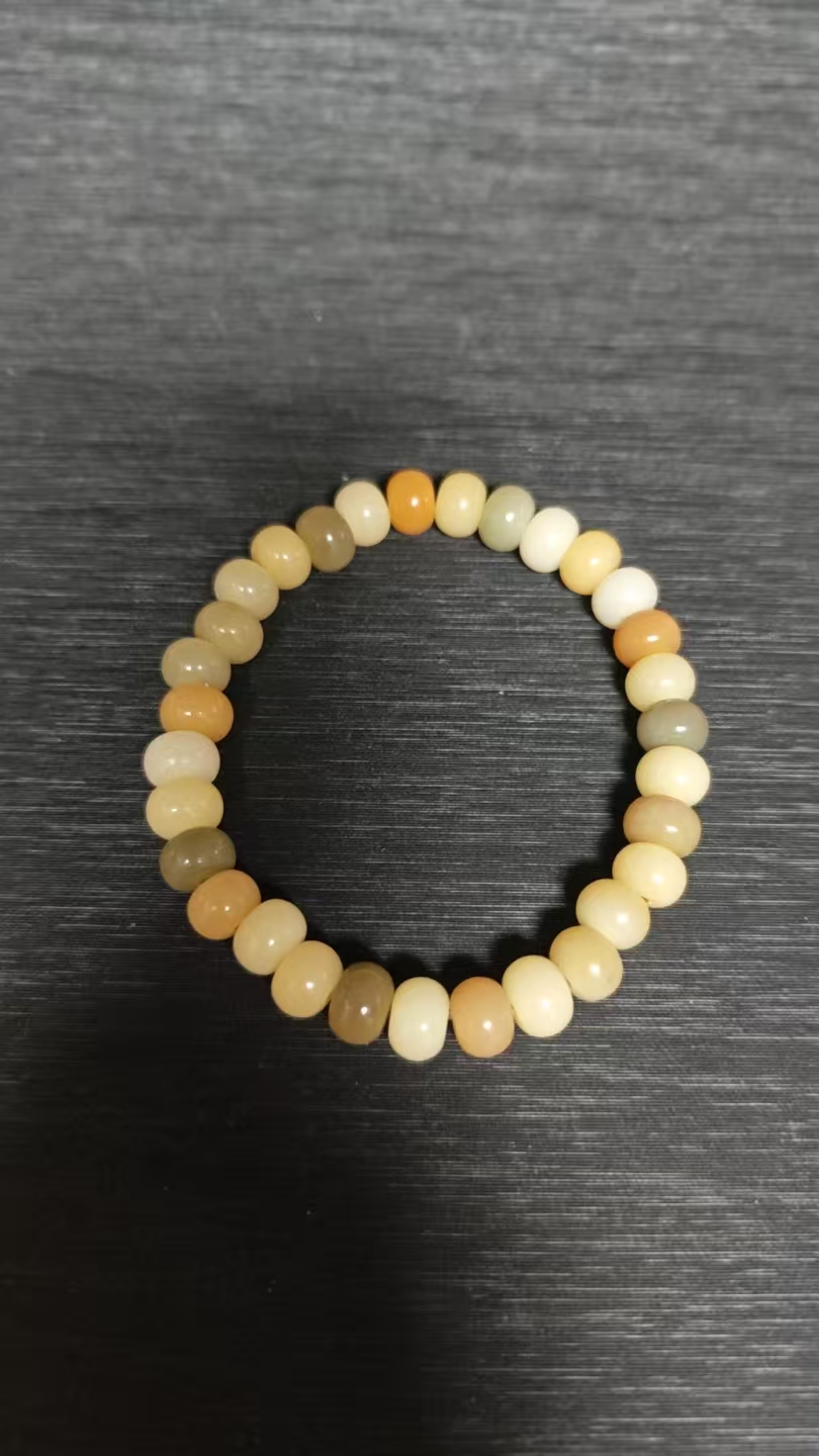 多宝菩提算盘单圈