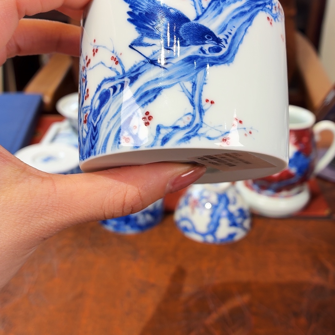 A***L陶九鸣瓷艺九鸣瓷艺