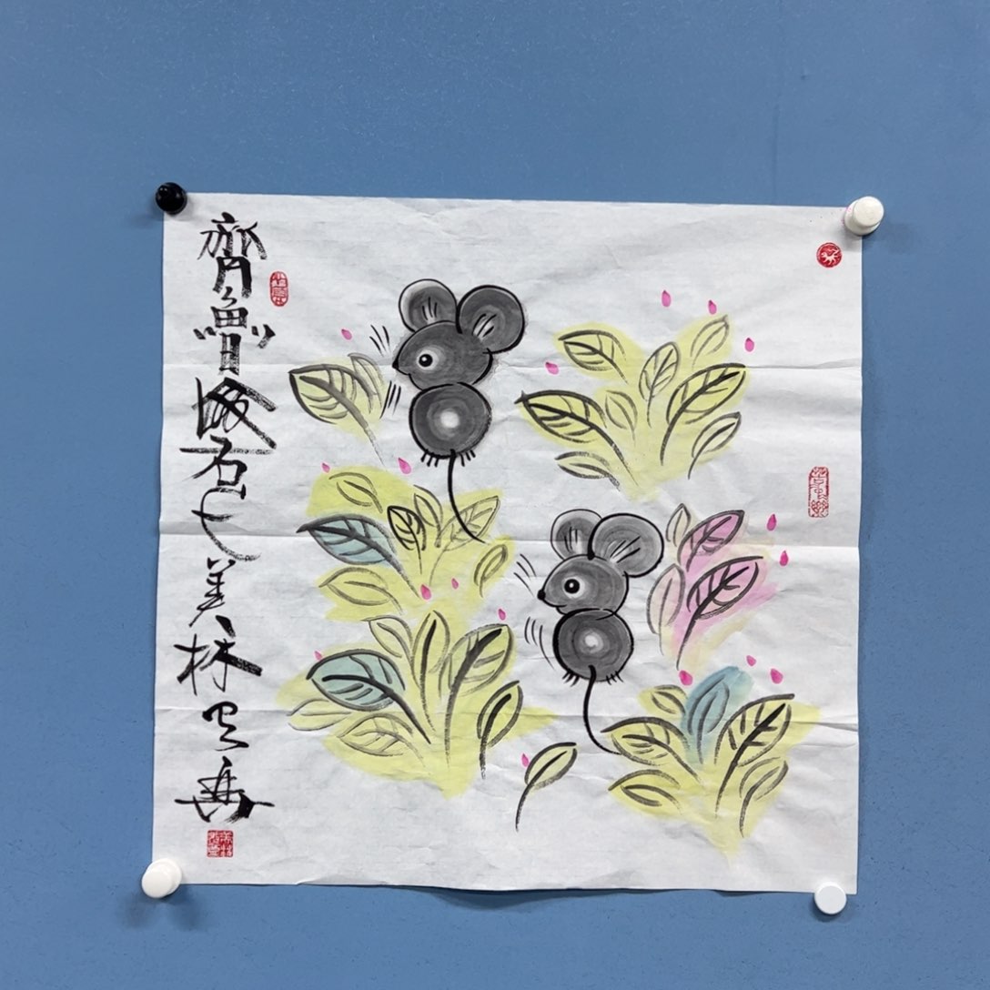 ＊ 精品书法作品欣赏