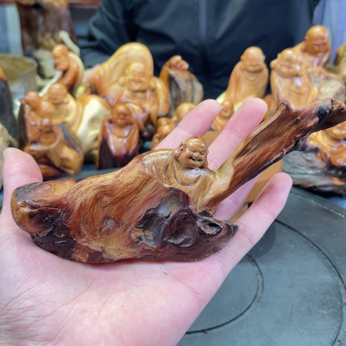 【闪购商品】柏木（崖柏）其他