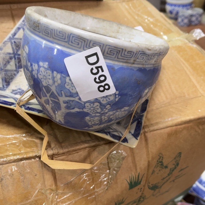 净***9陶瓷制品  瑕疵处理