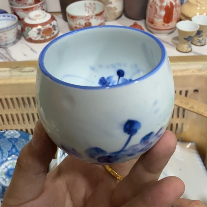 陶瓷推荐第二名20包邮