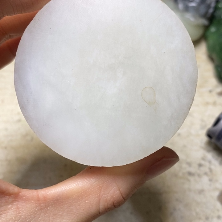 和田玉未镶嵌珠宝奇石36