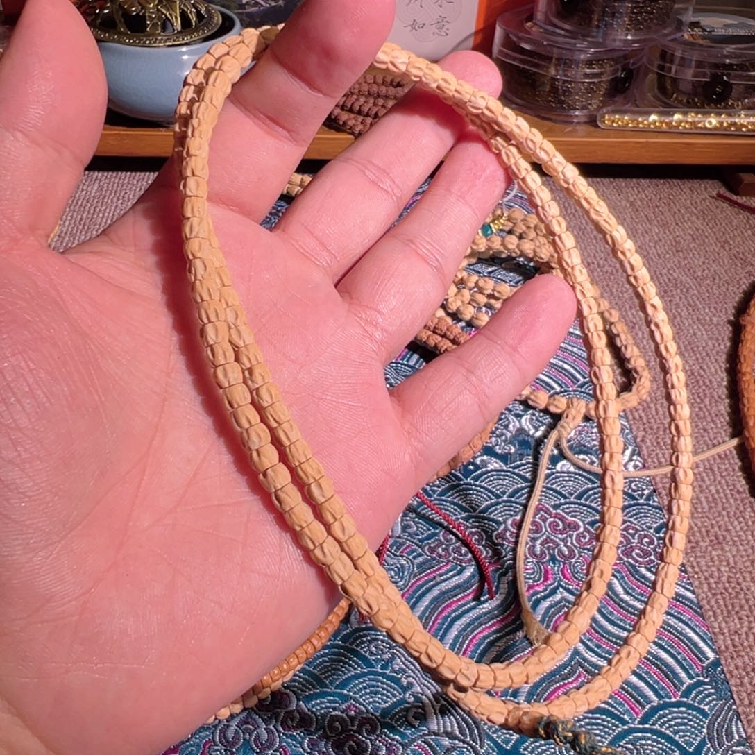 5***6柏香籽/百香籽吊坠