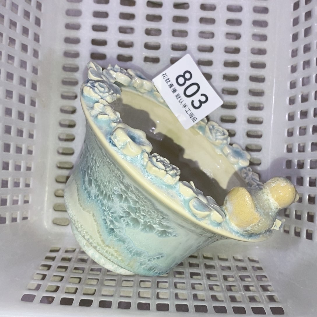 陶瓷花盆花盆花盆