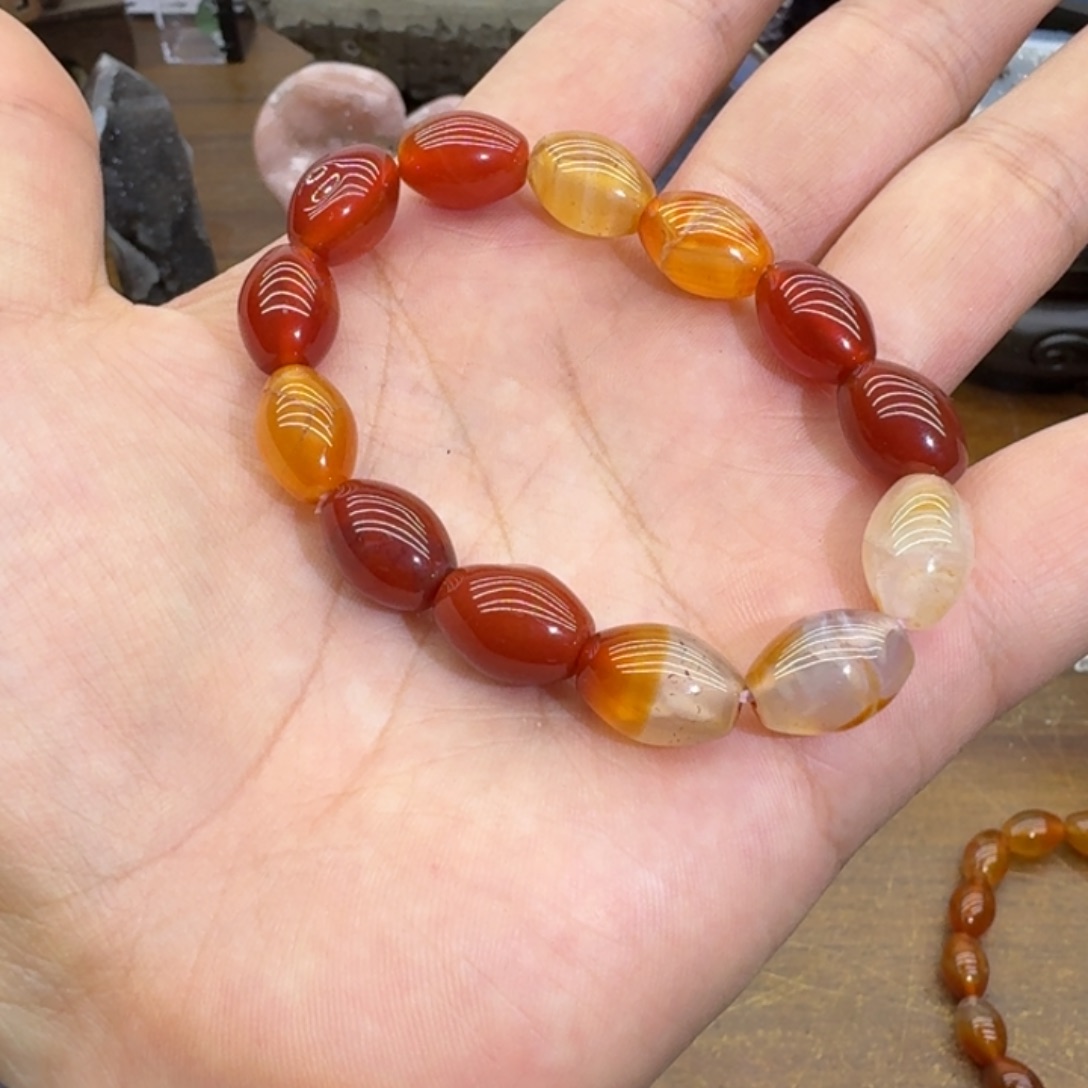 大型摆件（非配饰）水晶未镶嵌