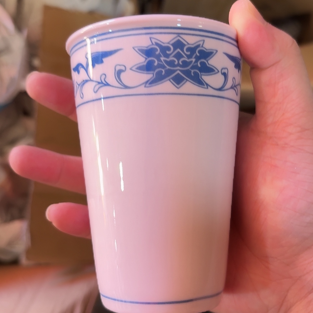 景德镇陶瓷艺术品