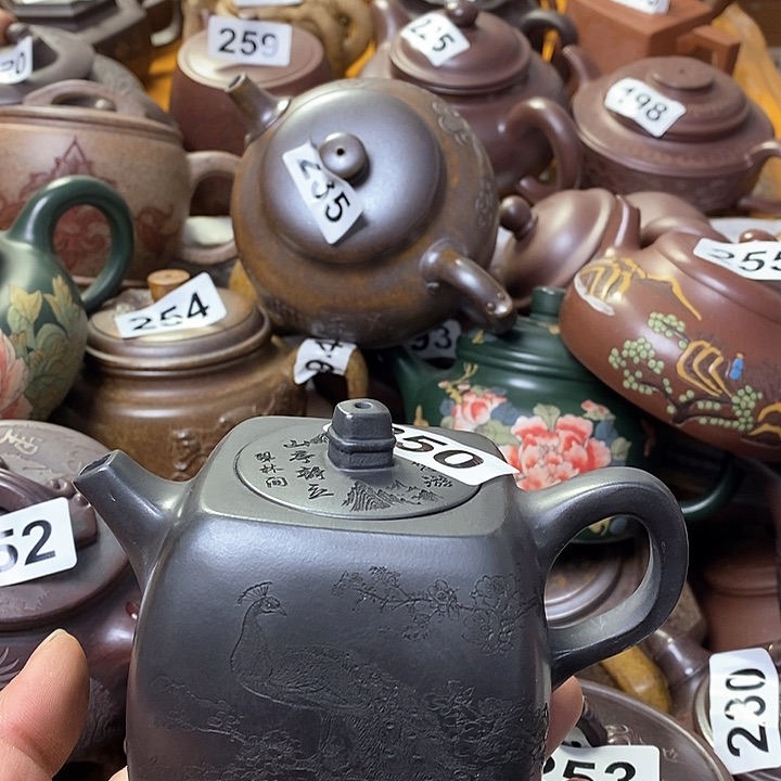 紫砂茶壶微瑕微瑕微瑕微瑕