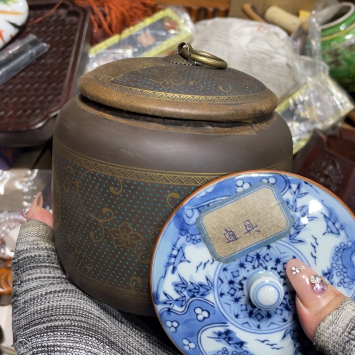 紫砂陶瓷艺术陶瓷艺术