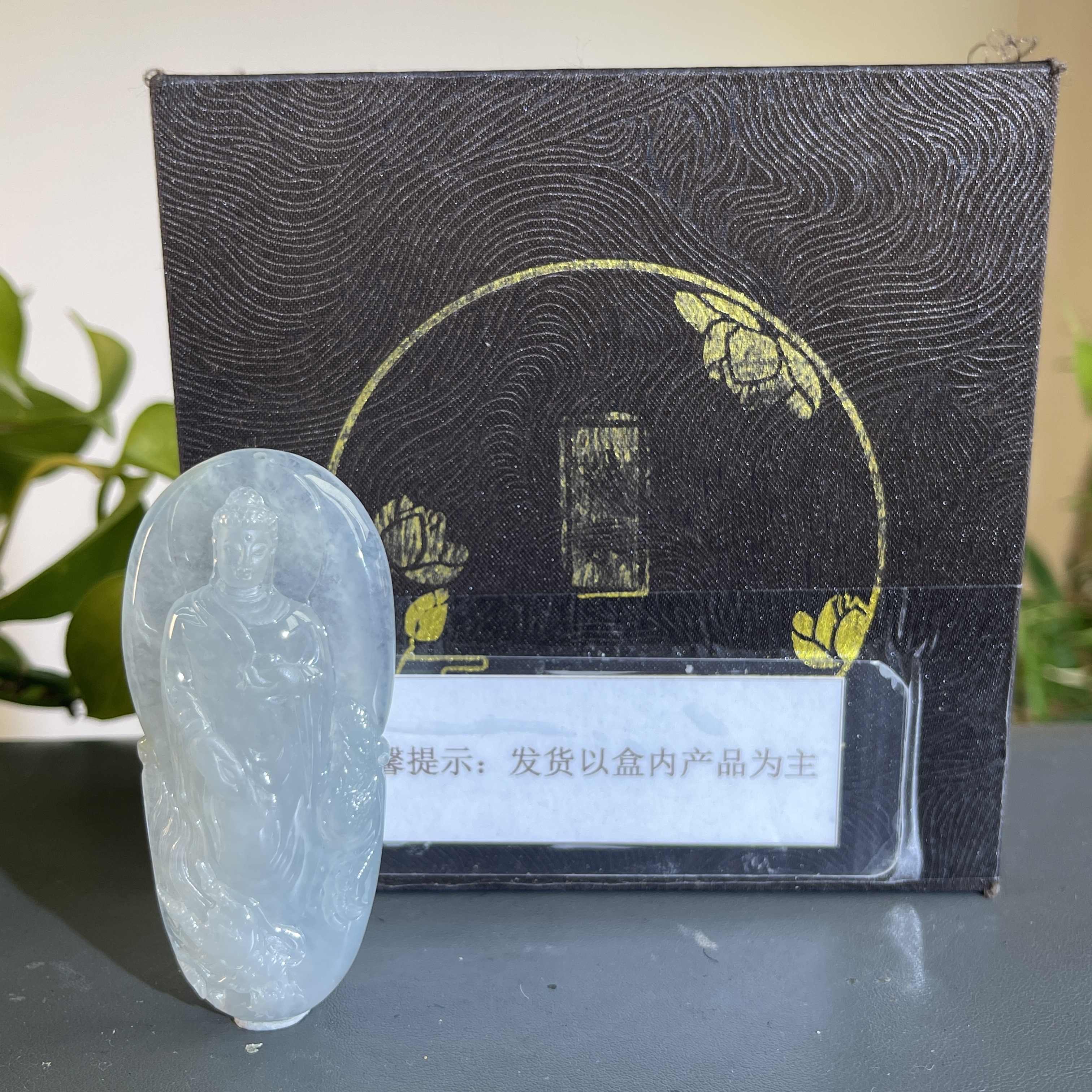  JXB16-625H 天然翡翠缅甸A货