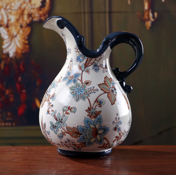 编码C649瓷器摆件（代拍链接）