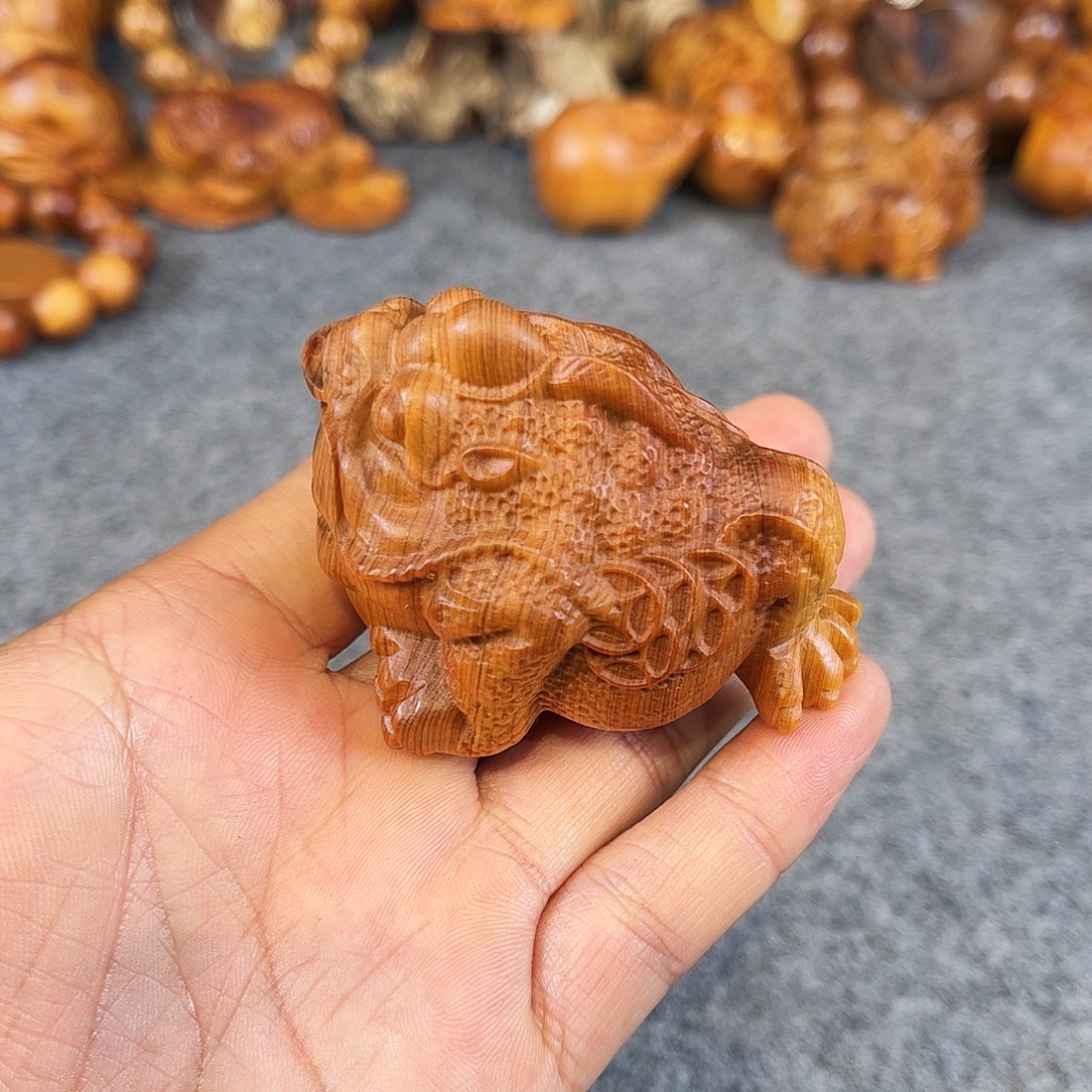 柏木（崖柏）崖柏精品