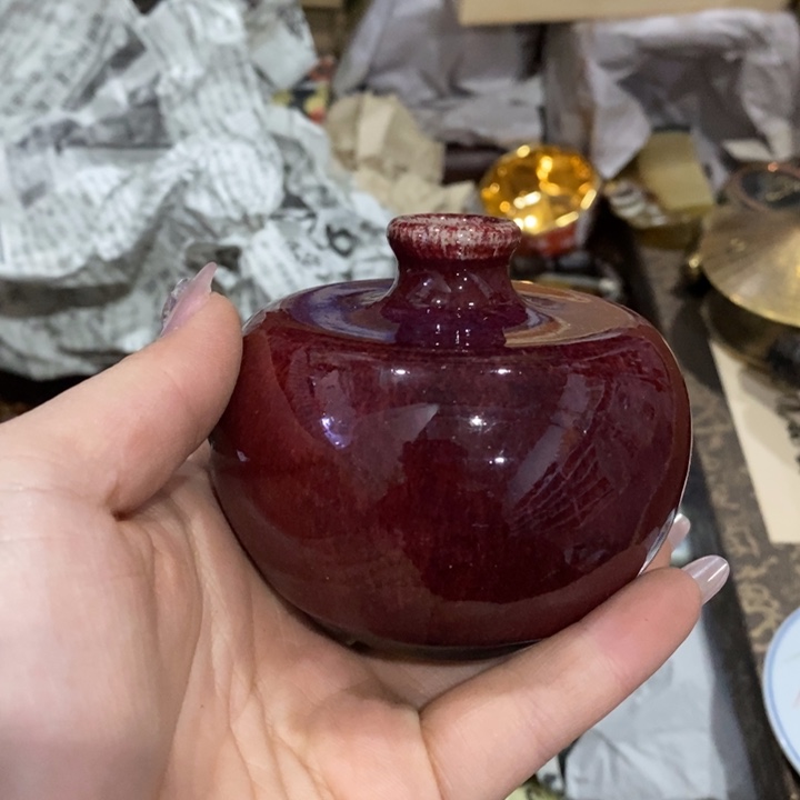 紫砂陶瓷艺术陶瓷艺术