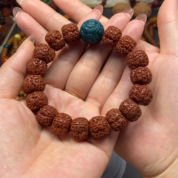 吊坠金刚菩提菩提