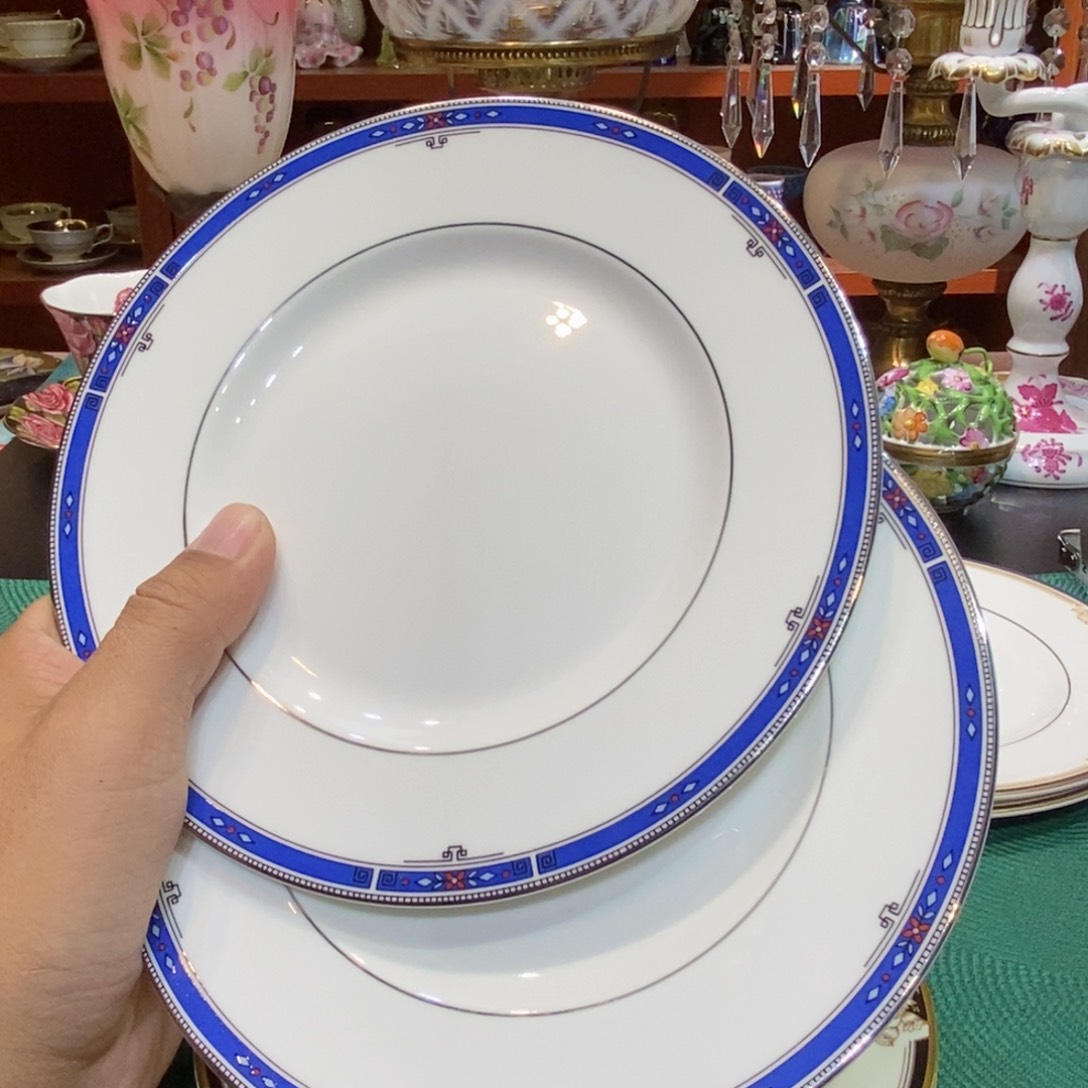 欧瓷沁语中古美物