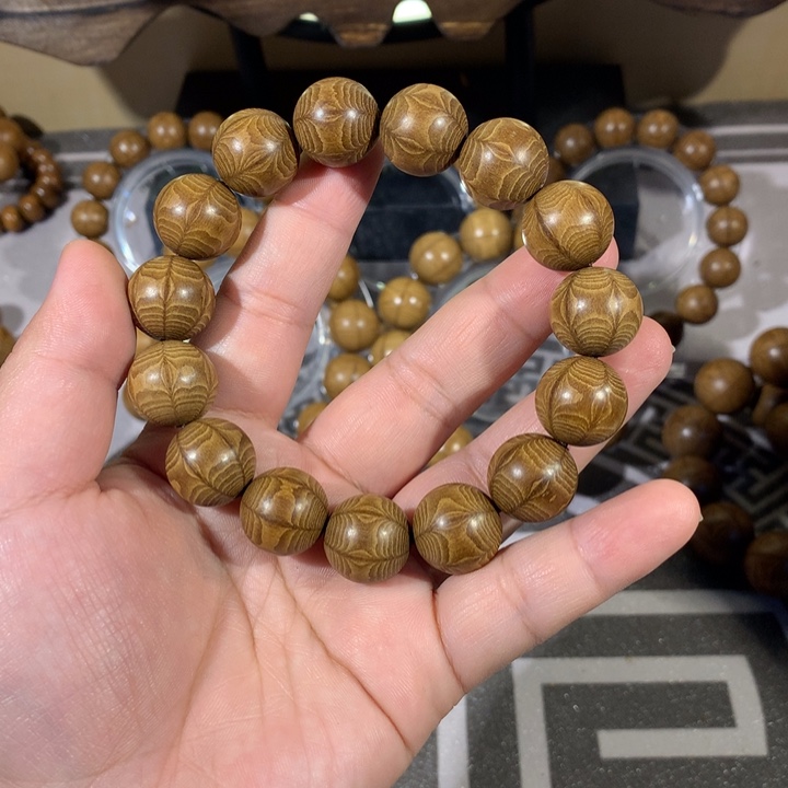 六道木六道木15手串