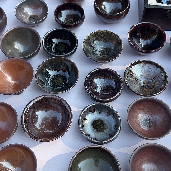 爱***℡茶盏建合作茶器河