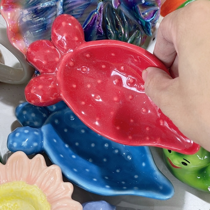 陶瓷树脂家居摆件