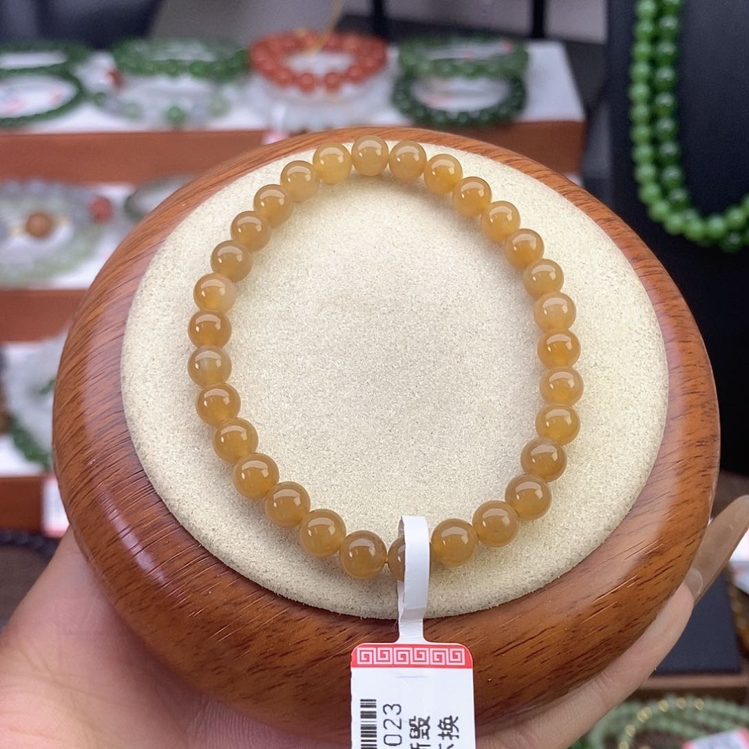 和田玉且末糖未镶嵌