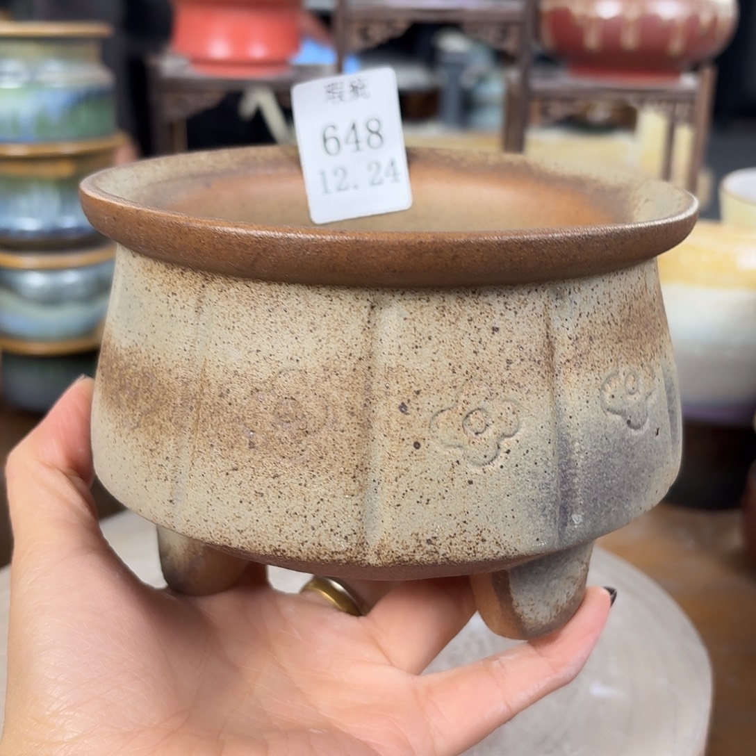 瓷片景德镇陶瓷手工制作