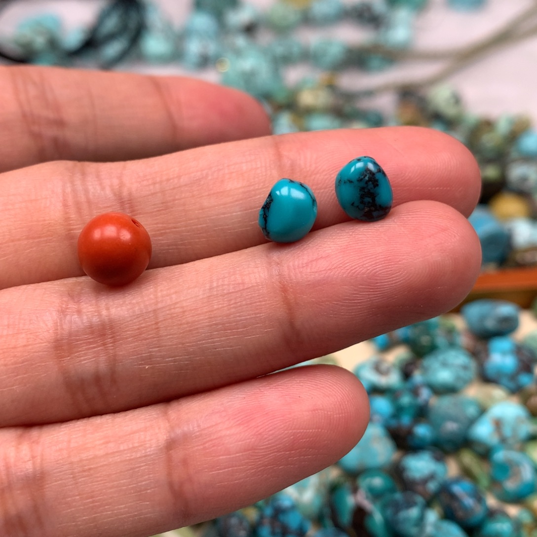 玛瑙/玉髓未镶嵌随形