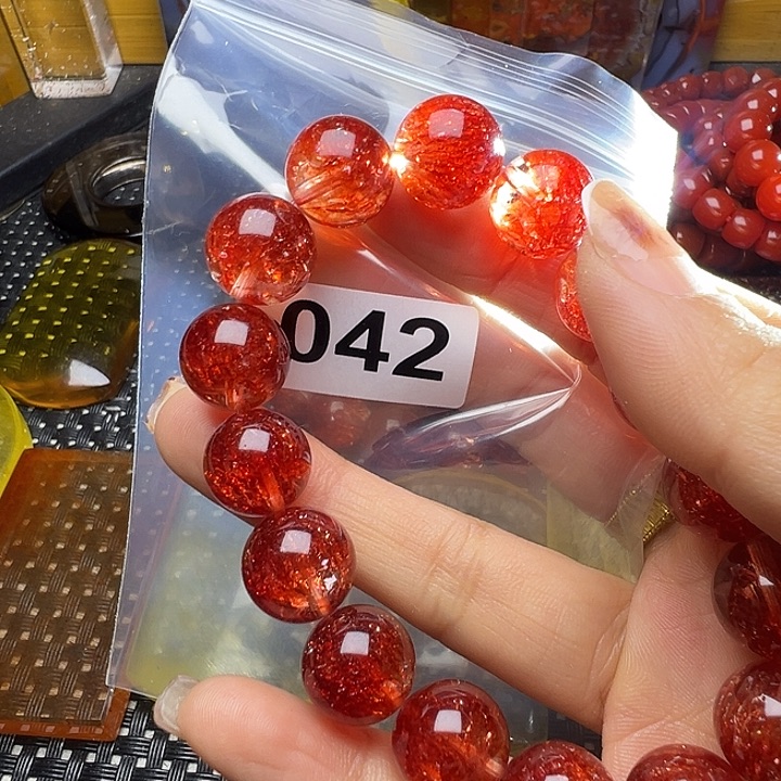 *****非金属精品女士手链