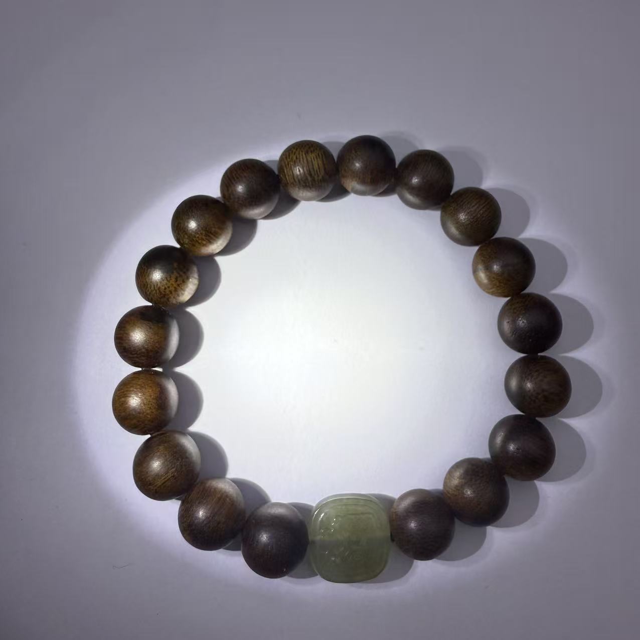 【祥记文玩】 原创DIY01