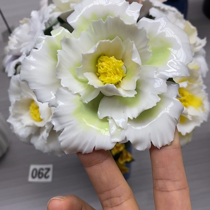 陶瓷陶瓷材料加工