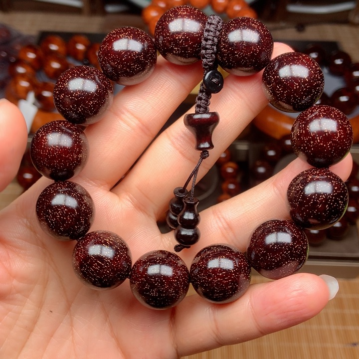 檀香紫檀（小叶紫檀）宁3w