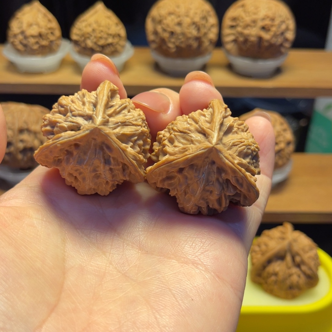 盘山三棱36精品，全品