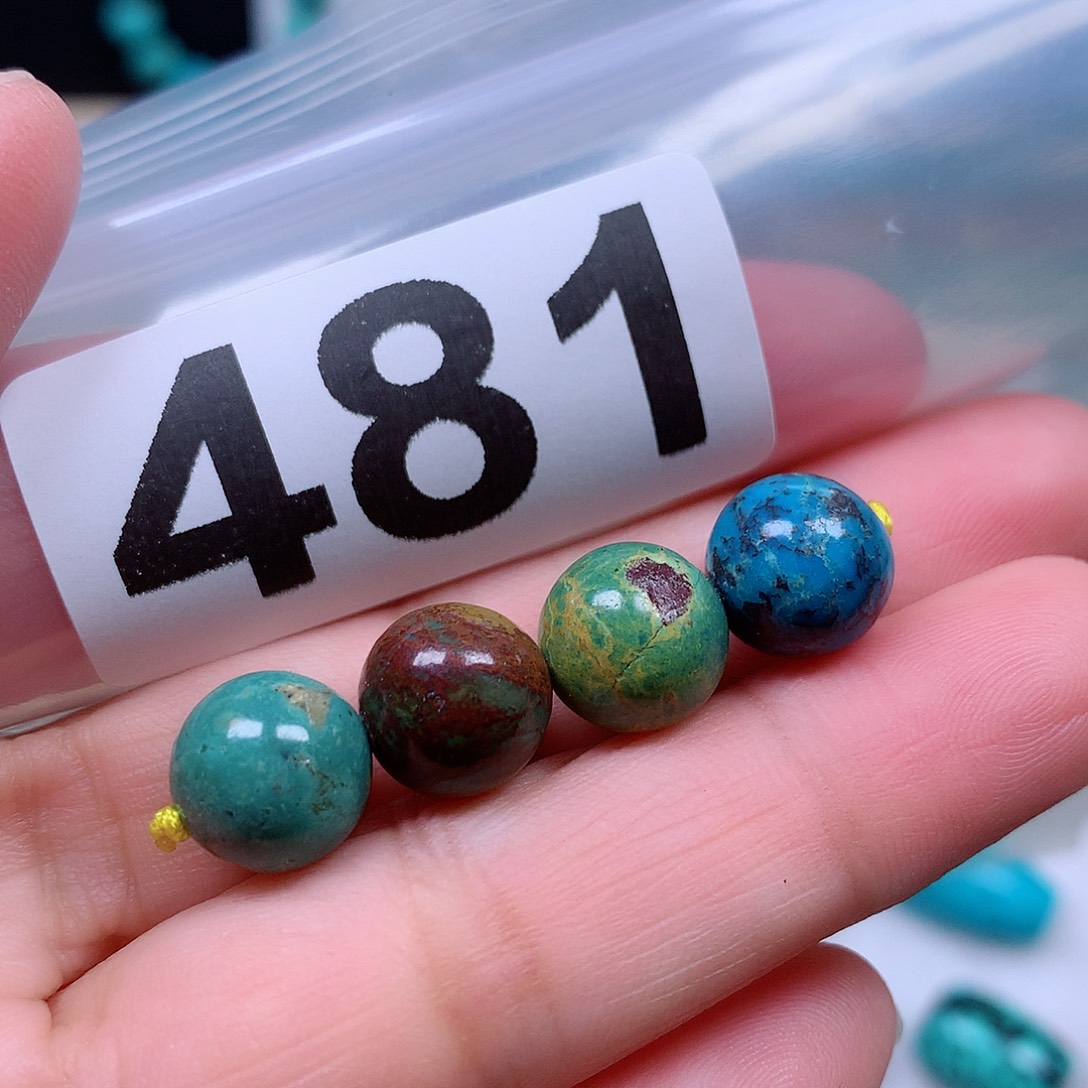 空竹粉丝专享十堰特色手工散珠