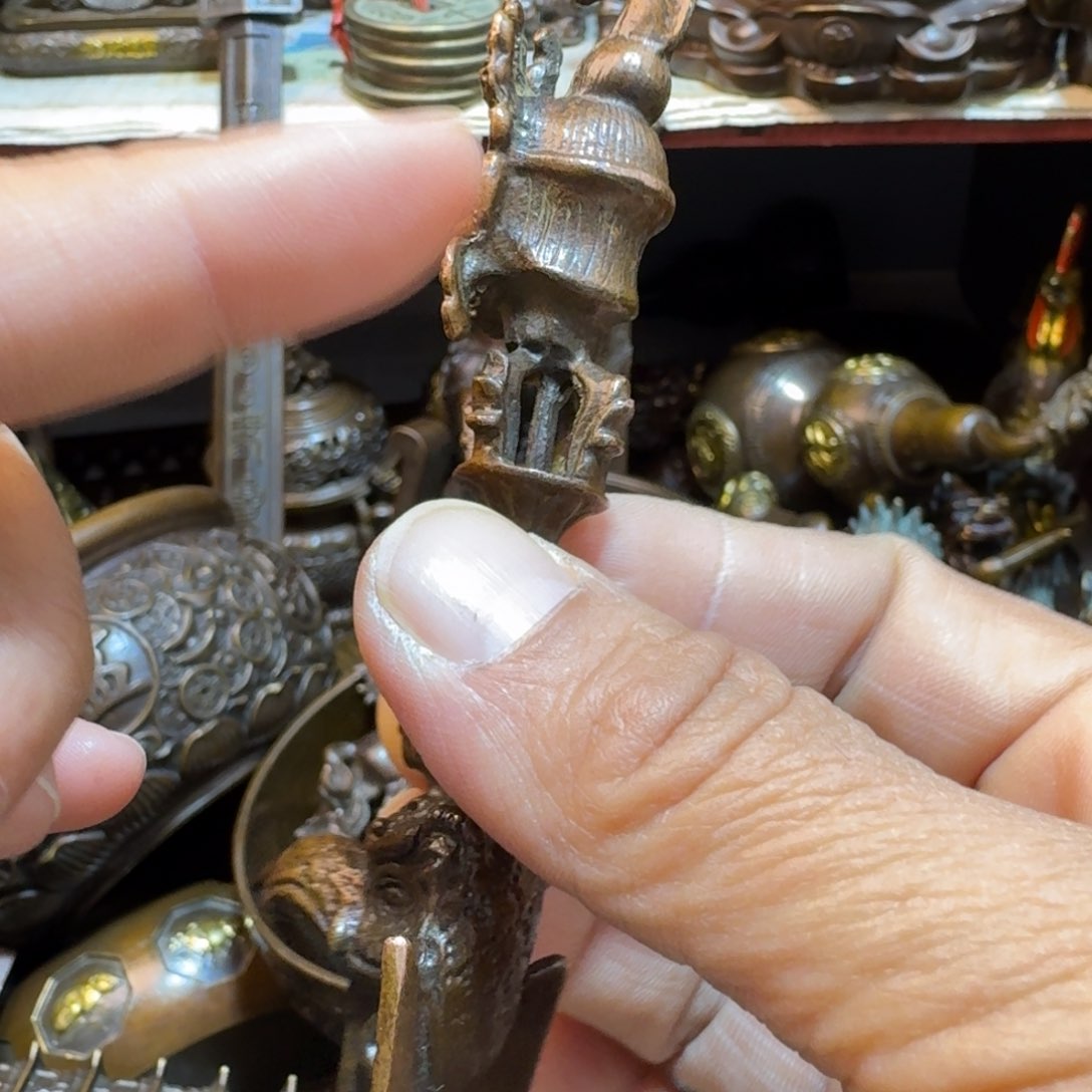 工艺品摆件专属链接