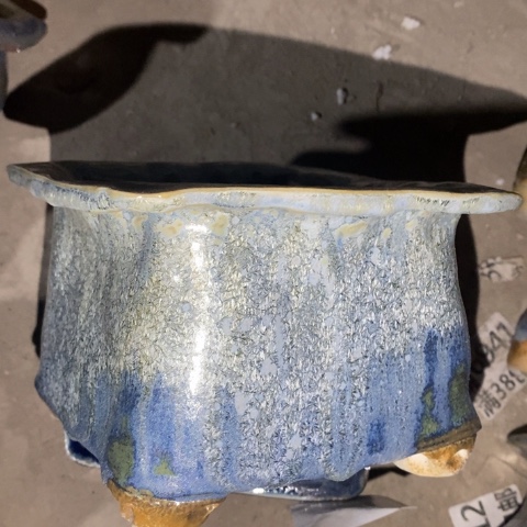 罐0023 微瑕38包邮景德镇陶瓷