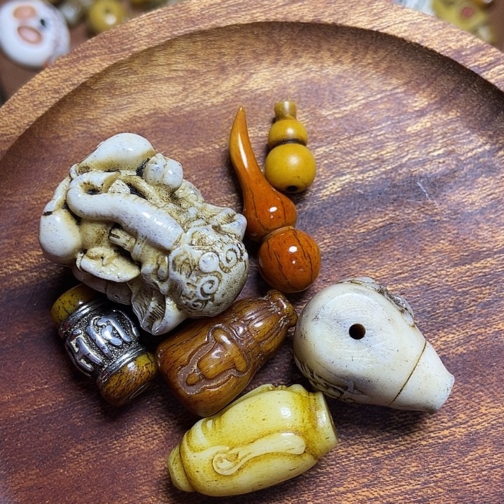 苗***子非金属直播间一物一图